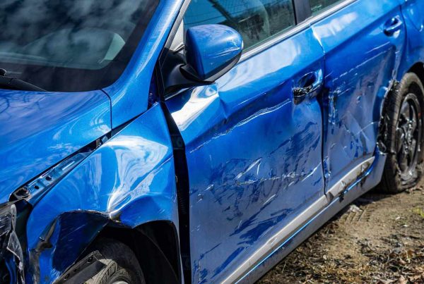 Michigan Car Accident Lawyer